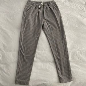 Lululemon sweatpants